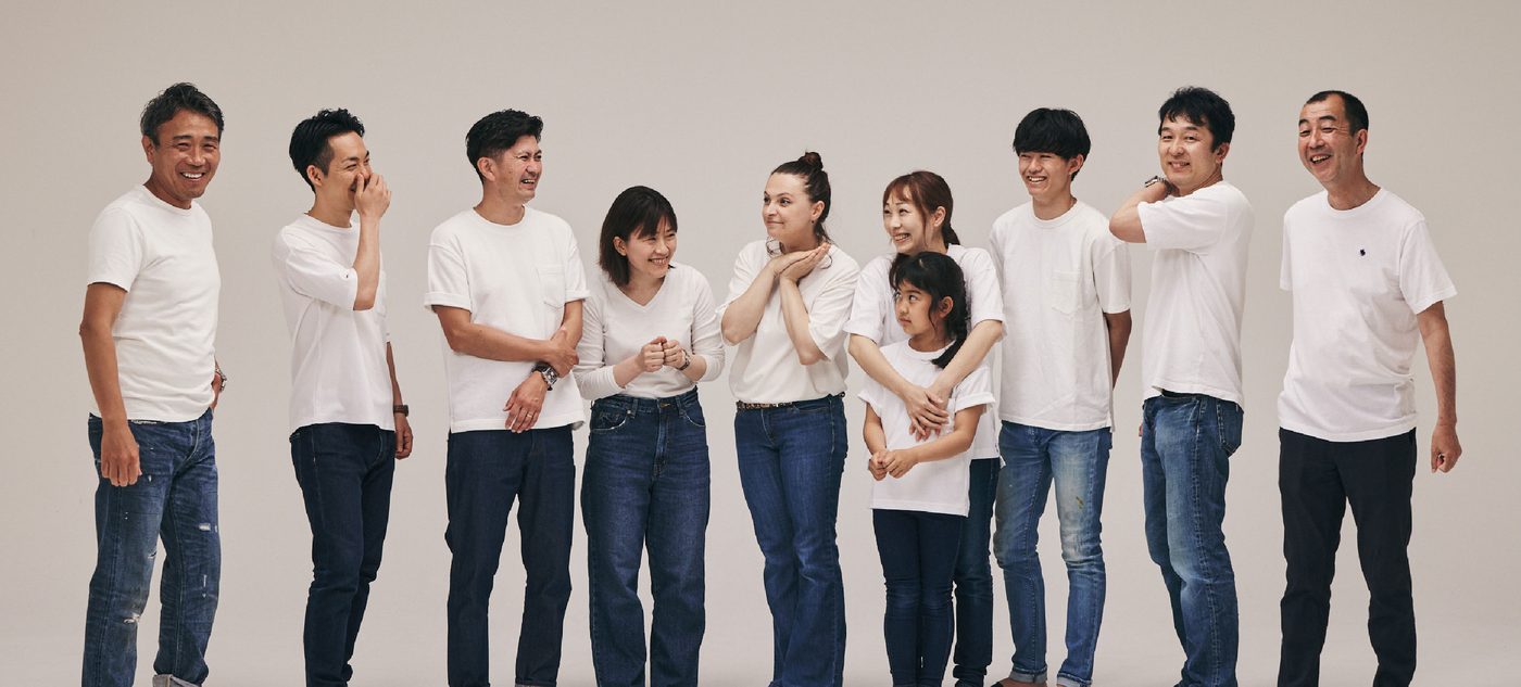 Mothers Group Recruit